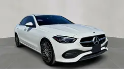 W1KAF4HB8NR015287 2022 MERCEDES-BENZ C-KLASSE