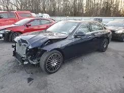 W1KAF4HB8NR017671 2022 MERCEDES-BENZ C-KLASSE