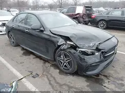 W1KAF4HB8PR072074 2023 MERCEDES-BENZ C-KLASSE