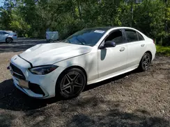 W1KAF4HB8PR074679 2023 MERCEDES-BENZ C-KLASSE
