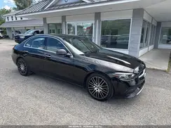 W1KAF4HB8PR077985 2023 MERCEDES-BENZ C-KLASSE