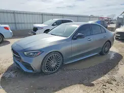W1KAF4HB8PR081681 2023 MERCEDES-BENZ C-KLASSE