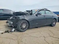 W1KAF4HB8PR082975 2023 MERCEDES-BENZ C-KLASSE