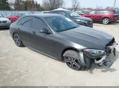 W1KAF4HB8PR083740 2023 MERCEDES-BENZ C-KLASSE