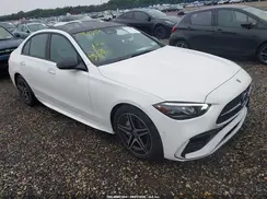 W1KAF4HB8PR084872 2023 MERCEDES-BENZ C-KLASSE