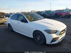 W1KAF4HB8PR089229 2023 MERCEDES-BENZ C-KLASSE