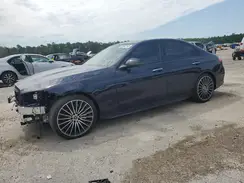 W1KAF4HB8PR096519 2023 MERCEDES-BENZ C-KLASSE
