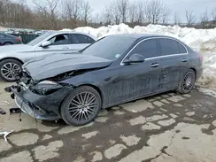 W1KAF4HB8PR131897 2023 MERCEDES-BENZ C-KLASSE