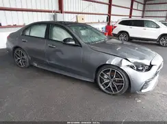 W1KAF4HB8PR150031 2023 MERCEDES-BENZ C-KLASSE