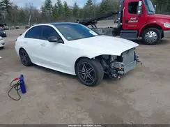 W1KAF4HB8PR154998 2023 MERCEDES-BENZ C-KLASSE