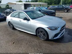 W1KAF4HB8RR165700 2024 MERCEDES-BENZ C-KLASSE