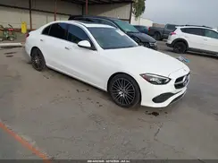 W1KAF4HB8RR168872 2024 MERCEDES-BENZ C-KLASSE