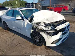 W1KAF4HB8RR172386 2024 MERCEDES-BENZ C-KLASSE