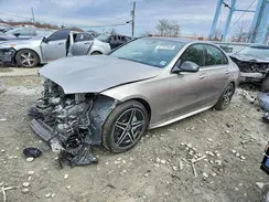 W1KAF4HB8RR174641 2024 MERCEDES-BENZ C-KLASSE