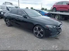 W1KAF4HB8RR188233 2024 MERCEDES-BENZ C-KLASSE