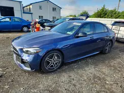 W1KAF4HB8RR190709 2024 MERCEDES-BENZ C-KLASSE