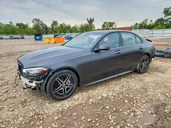 W1KAF4HB8RR205810 2024 MERCEDES-BENZ C-KLASSE