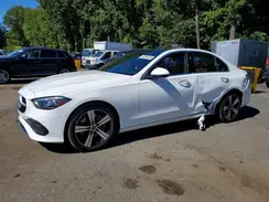 W1KAF4HB8RR217567 2024 MERCEDES-BENZ C-KLASSE