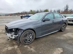 W1KAF4HB8RR222039 2024 MERCEDES-BENZ C-KLASSE