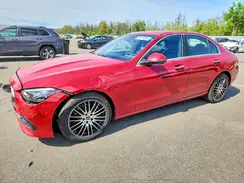 W1KAF4HB8RR223157 2024 MERCEDES-BENZ C-KLASSE