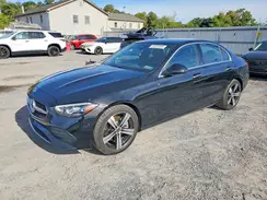 W1KAF4HB8RR231274 2024 MERCEDES-BENZ C-KLASSE