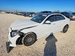 W1KAF4HB8RR233204 2024 MERCEDES-BENZ C-KLASSE