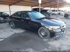 W1KAF4HB8SR241616 2025 MERCEDES-BENZ C-KLASSE