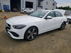 W1KAF4HB8SR241860 2025 MERCEDES-BENZ C-KLASSE