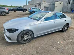 W1KAF4HB9NR053434 2022 MERCEDES-BENZ C-KLASSE
