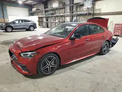 W1KAF4HB9PR070284 2023 MERCEDES-BENZ C-KLASSE