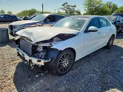 W1KAF4HB9PR081916 2023 MERCEDES-BENZ C-KLASSE