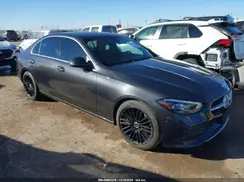 W1KAF4HB9PR082323 2023 MERCEDES-BENZ C-KLASSE