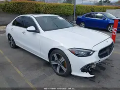 W1KAF4HB9PR084072 2023 MERCEDES-BENZ C-KLASSE