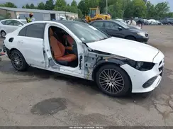 W1KAF4HB9PR086680 2023 MERCEDES-BENZ C-KLASSE