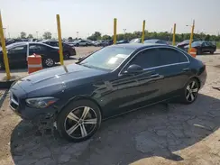 W1KAF4HB9PR088462 2023 MERCEDES-BENZ C-KLASSE