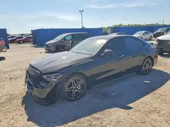 W1KAF4HB9PR105261 2023 MERCEDES-BENZ C-KLASSE