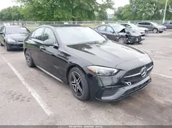 W1KAF4HB9PR127003 2023 MERCEDES-BENZ C-KLASSE