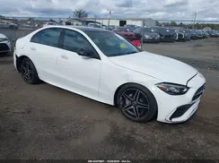 W1KAF4HB9PR154265 2023 MERCEDES-BENZ C-KLASSE