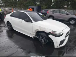 W1KAF4HB9RR159002 2024 MERCEDES-BENZ C-KLASSE
