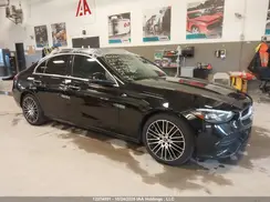 W1KAF4HB9RR205153 2024 MERCEDES-BENZ C-KLASSE