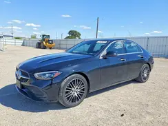 W1KAF4HB9RR216864 2024 MERCEDES-BENZ C-KLASSE