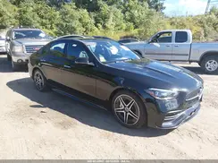 W1KAF4HB9SR256013 2025 MERCEDES-BENZ C-KLASSE