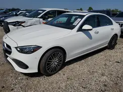 W1KAF4HB9SR267349 2025 MERCEDES-BENZ C-KLASSE