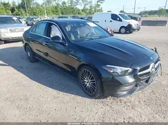 W1KAF4HB9SR285270 2025 MERCEDES-BENZ C-KLASSE