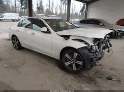 W1KAF4HBORR234525 2024 MERCEDES-BENZ C-KLASSE