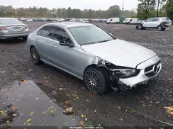 W1KAF4HBXNR048338 2022 MERCEDES-BENZ C-KLASSE