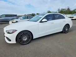 W1KAF4HBXPR078006 2023 MERCEDES-BENZ C-KLASSE