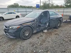 W1KAF4HBXPR096473 2023 MERCEDES-BENZ C-KLASSE