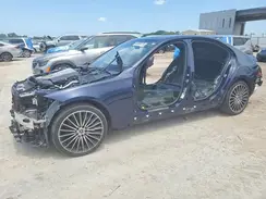 W1KAF4HBXPR096814 2023 MERCEDES-BENZ C-KLASSE