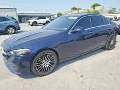 W1KAF4HBXPR100912 2023 MERCEDES-BENZ C-KLASSE
